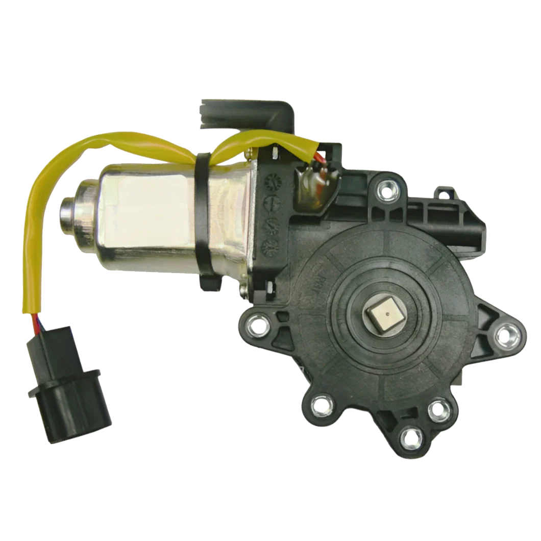 Right Sq Shape Window Lift Motor for Mitsubishi Lancer (2002–2008)