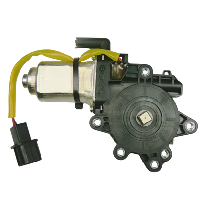 Right Sq Shape Window Lift Motor for Mitsubishi Lancer (2002–2008)