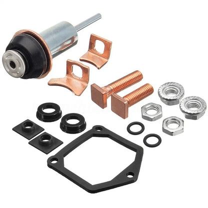Starter Solenoid Repair Kit for Toyota Honda