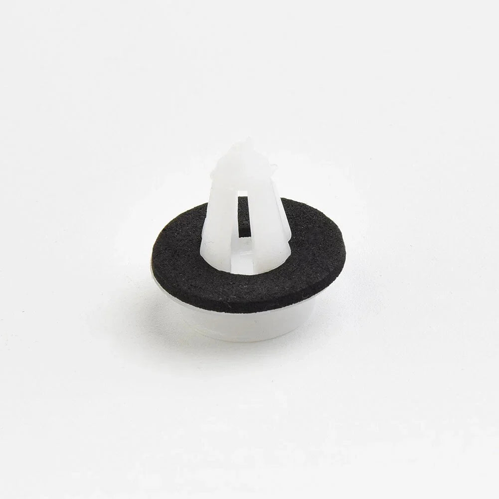 30x Fastener Clip Inner Door Panel Trim Retainer for Mercedes W202 W203 W211