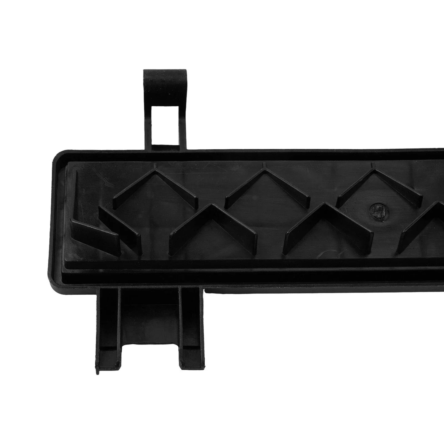 Air Filter Cover Cap Replacement Accessories for Mercedes GLA X156 (2014–2019)