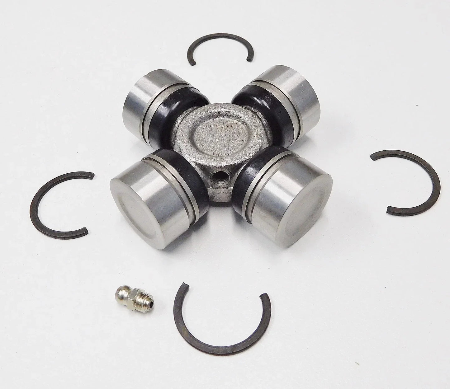 Front Tailshaft Universal Joint for Holden TF 2.8 Diesel 4WD Rodeo (1988-2002)