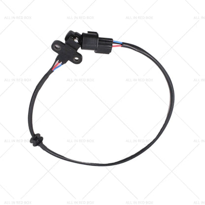Crank Angle Sensor for Mitsubishi Triton MK 3.0L (1996-2003)
