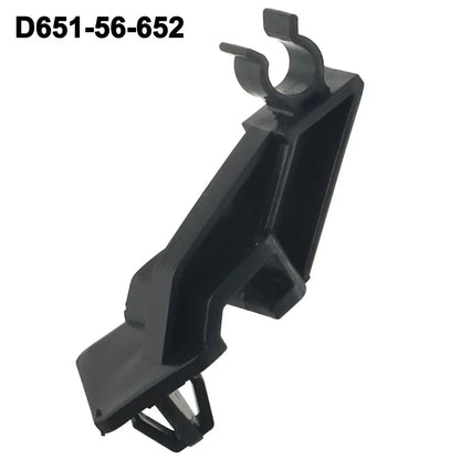 Hood Prop Retainer Clip for 2011-2013 Mazda 2 (2011-2013)