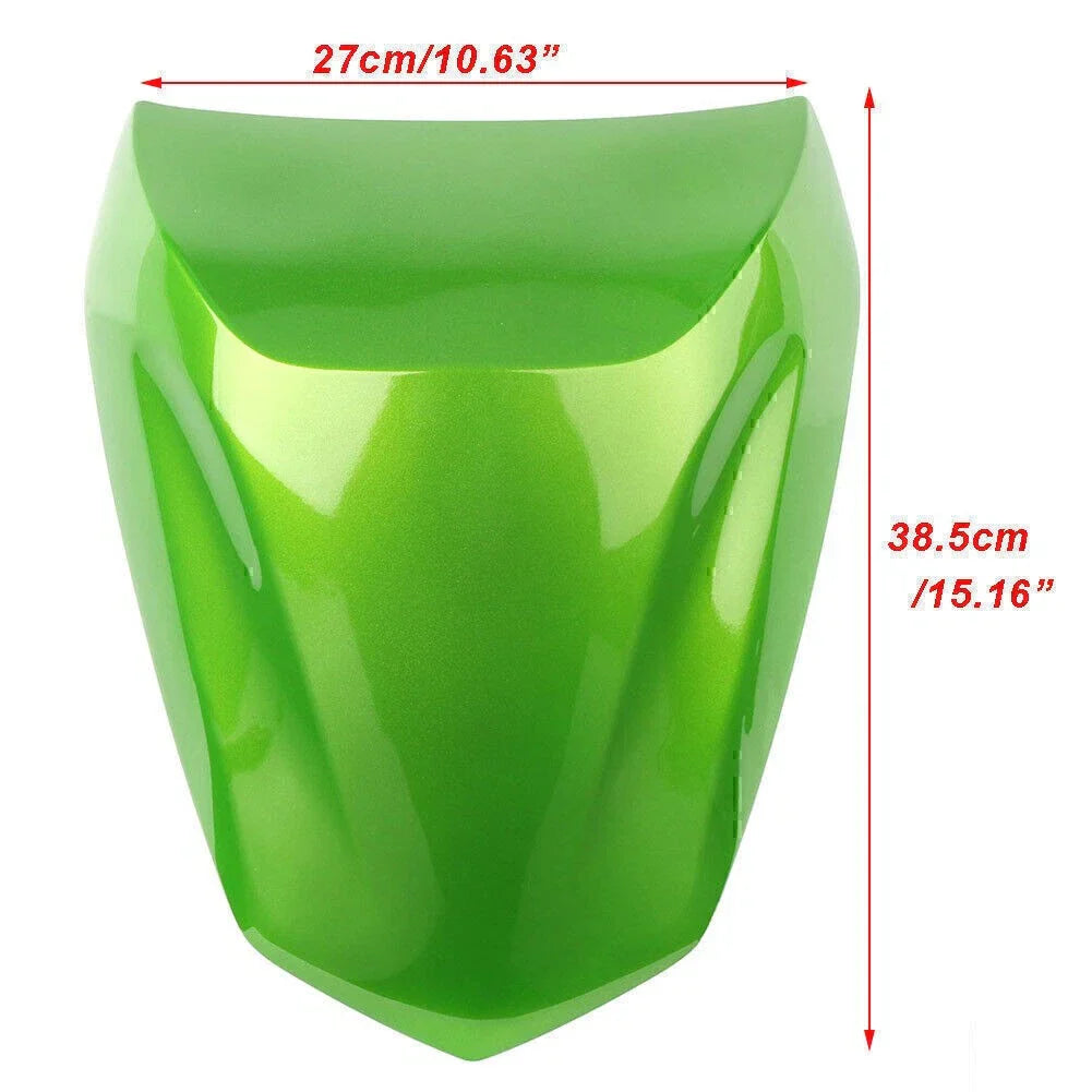 Rear Seat Cover Cowl for Kawasaki NINJA ER6F ER6N 400 (2012-2016)