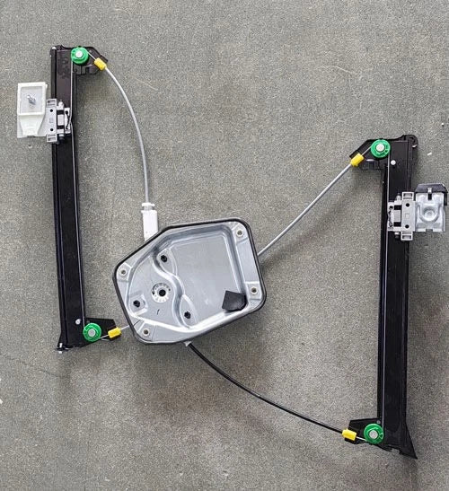 Front Right Window Regulator Without Motor for Volkswagen EOS (2007–2014)