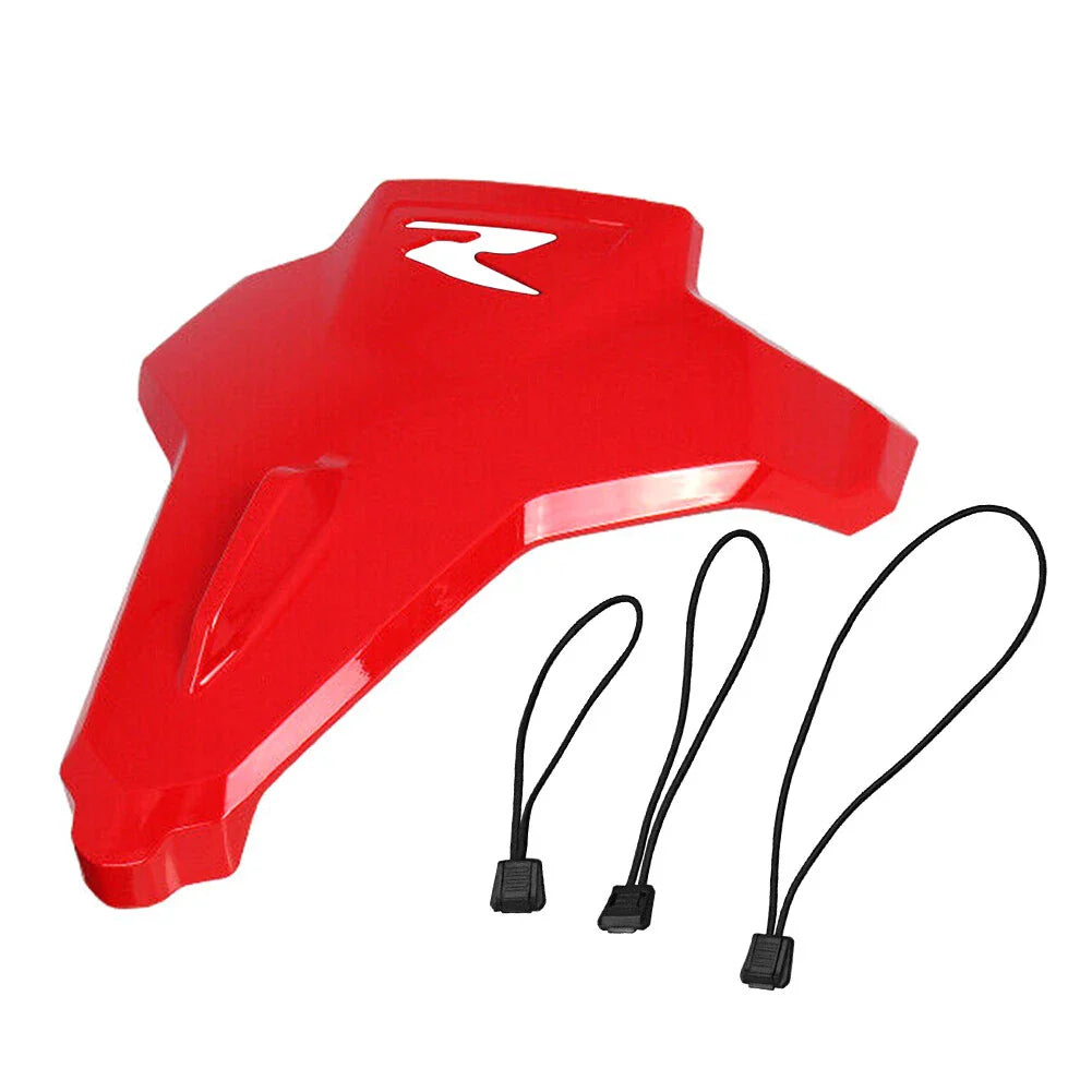 Rear Seat Cover Cowl Red for BMW F900XR F900R (2020-2022)