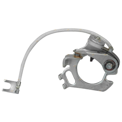 Ignition Contact Points for Mazda RX-4 LA23S (1974-1975)