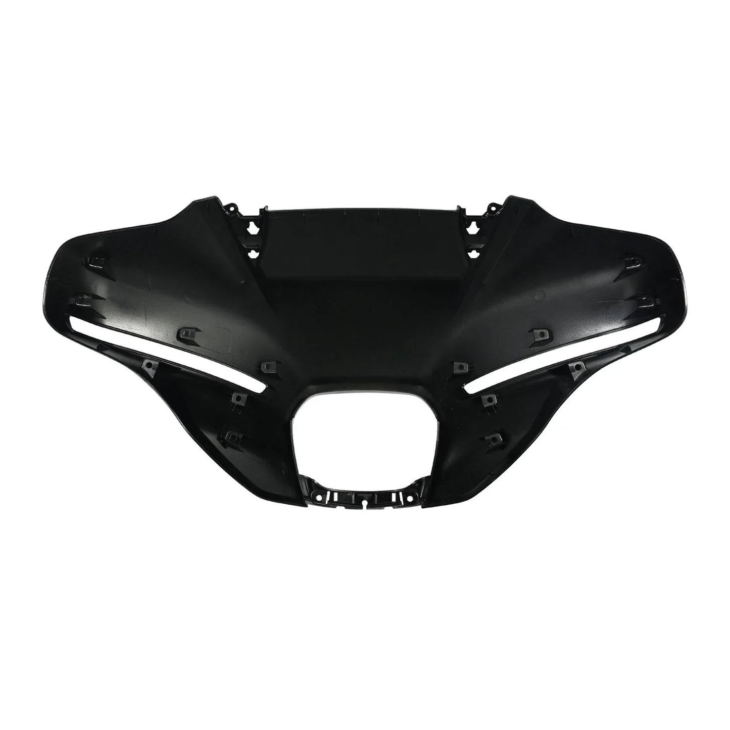 Front Outer Fairing LED Lights for Harley CVO Street Glide (2023-2025)