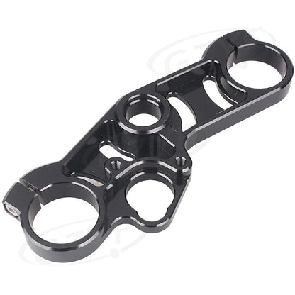 Triple Tree Upper Top Clamp for SUZUKI GSXR 600 750 1000 (2006-2009)