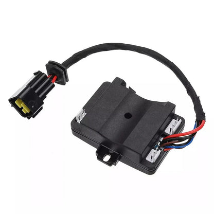 Controller Board for Parking Heater Diesel Air Heater