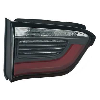 Left Tail Light Brake Lamp for Jeep Compass (2017-2021)