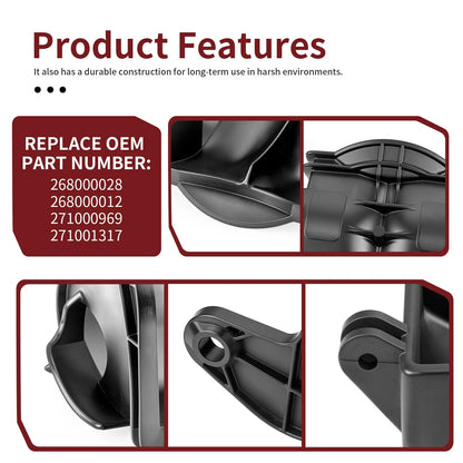 Reverse Gate for Sea-Doo Wake Pro / WAKE (2008–2010)