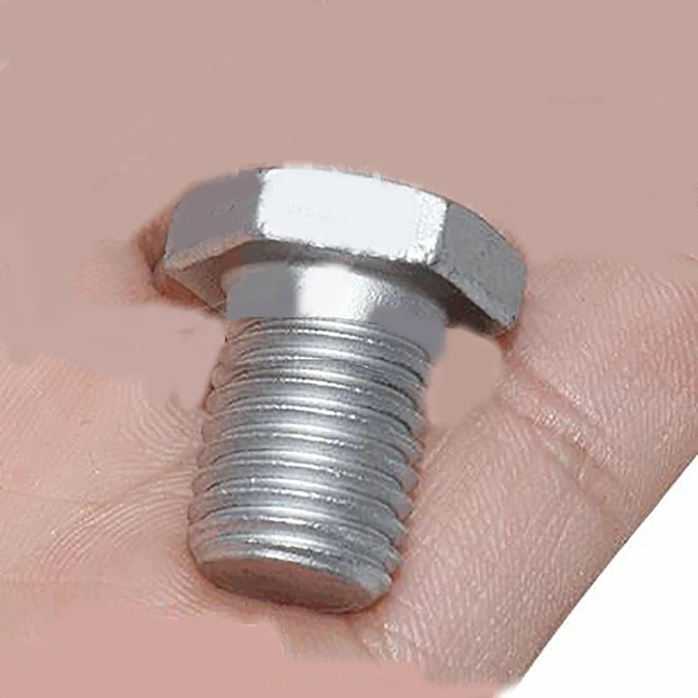 Oil Pan Drain Plug Bolt for BMW 318i 325 (1992-2006)