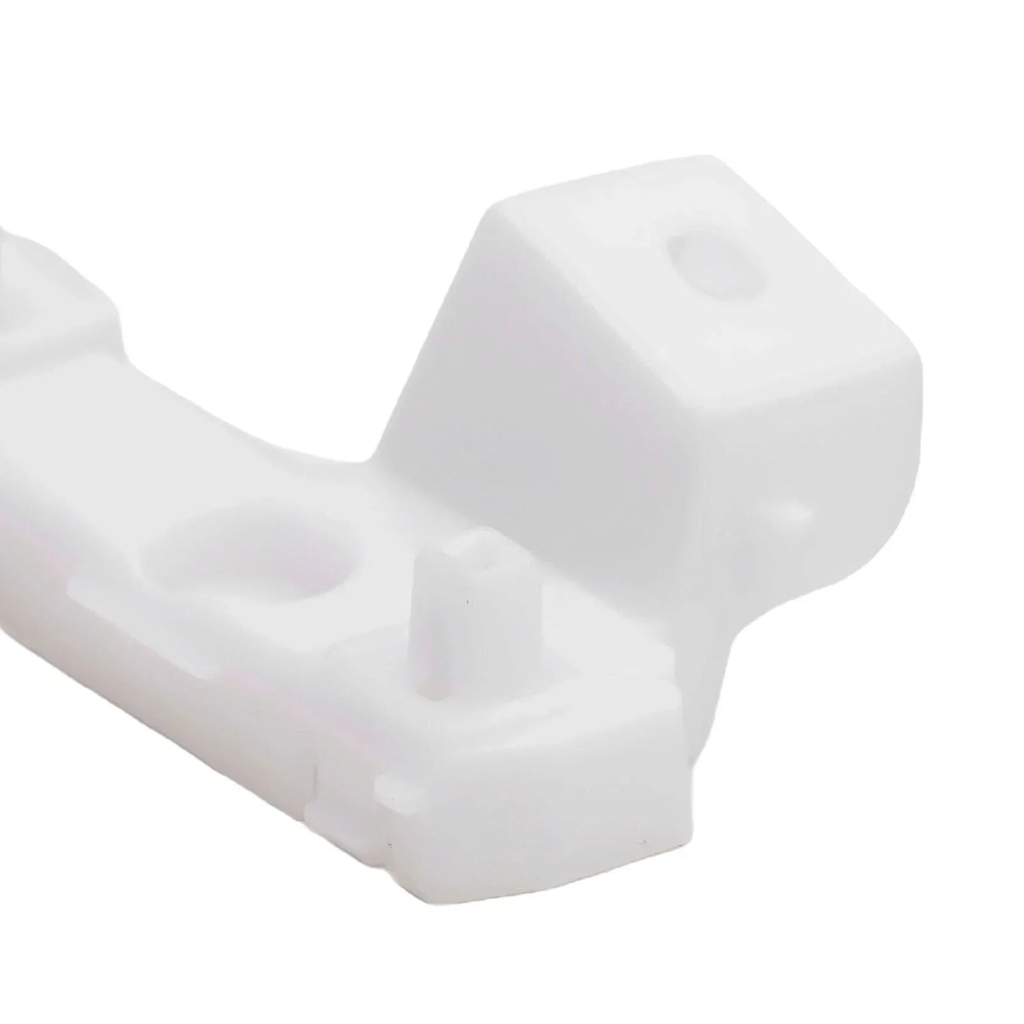 Front Bumper Bracket 2 x for Mitsubishi Lancer (2008–2017)