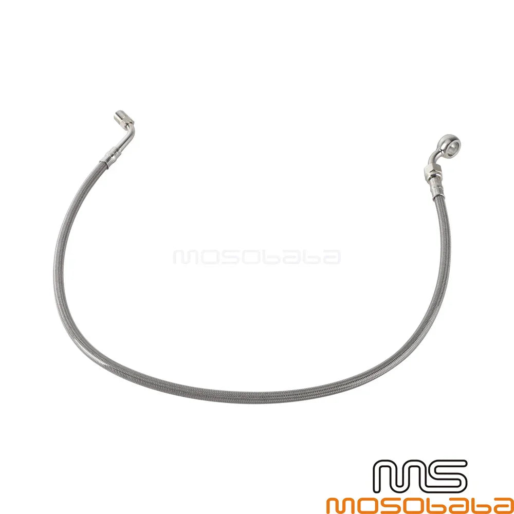 75CM Brake Line for Harley Softail Heritage Classic FLHCS (2018-2023)