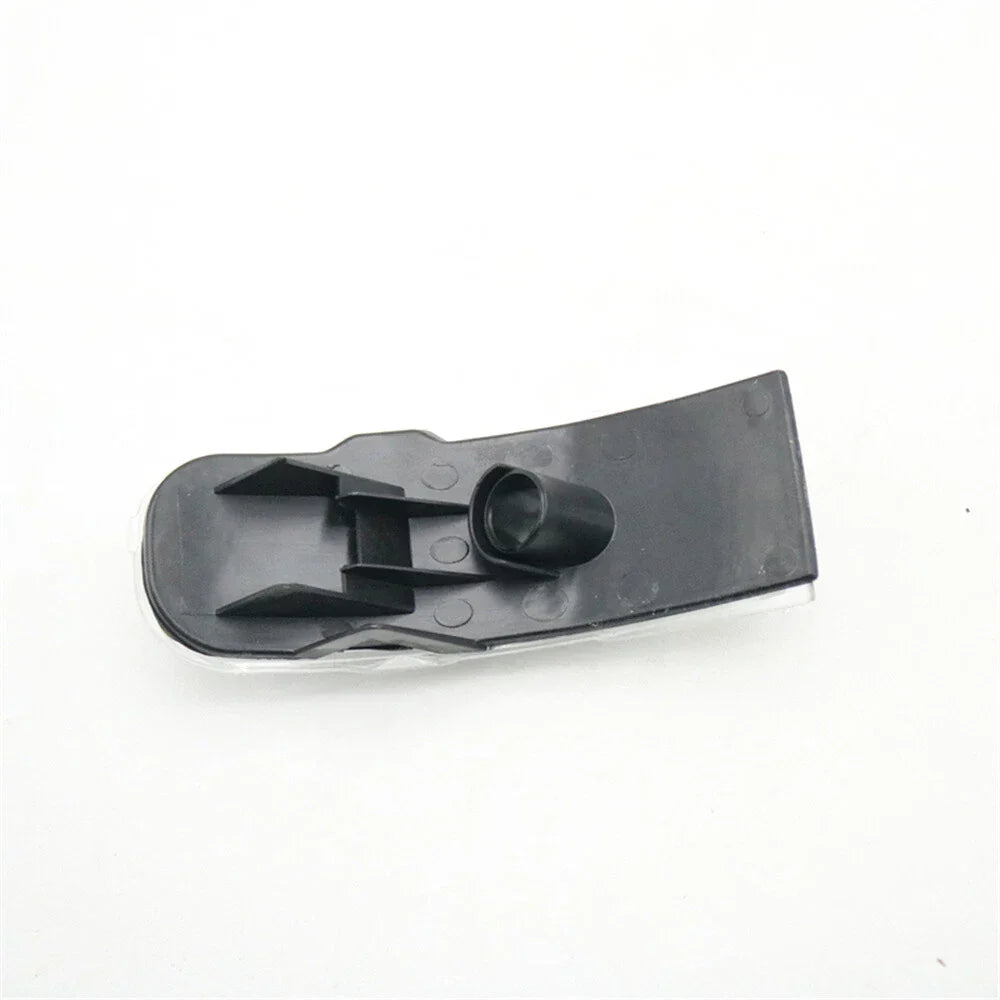 Right Side Rearview Mirror Signal Light Cover x1 for Jeep Renegade (2016-21)