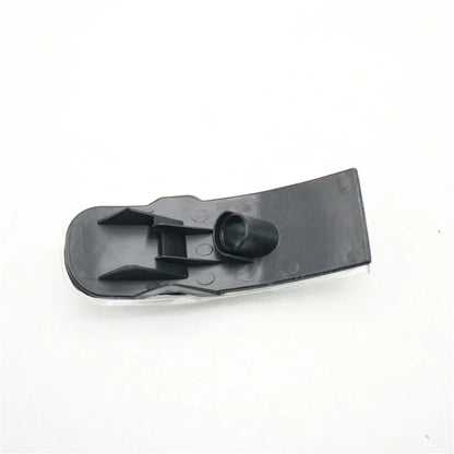 Right Side Rearview Mirror Signal Light Cover x1 for Jeep Renegade (2016-21)
