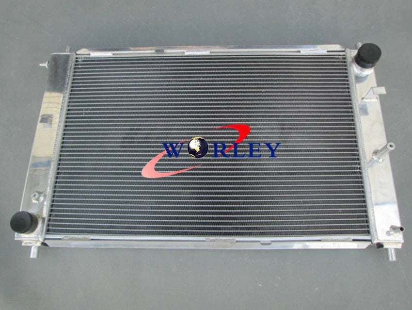 Racing Radiator for 97-04 Ford Mustang GT/SVT V8 4.6L/5.4L (1997-2004)