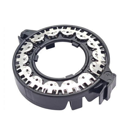 Xenon Headlamp HID Bulb Holder Clip for D1 D2 D3 D4 (No Year Specified)
