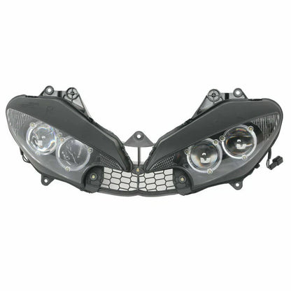 Headlight & Fairing Stay Bracket for Yamaha YZF R6 (2003-2009)