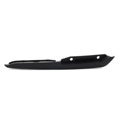 Front Bumper Lower Air Deflector for Land Rover Range Rover Evoque (10-18)