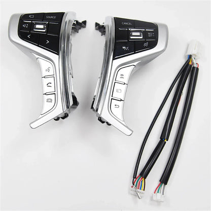 Cruise Control Switch for 2015-2023 Mitsubishi Outlander