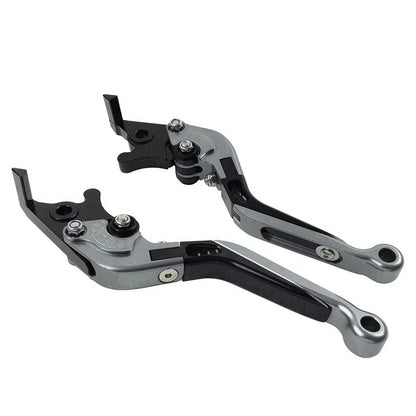 CNC Folding Extendable Brake Clutch Levers for BMW S1000RR S1000R (2015-2019)