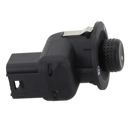Power Rearview Mirror Switch Button for Renault Clio Captur