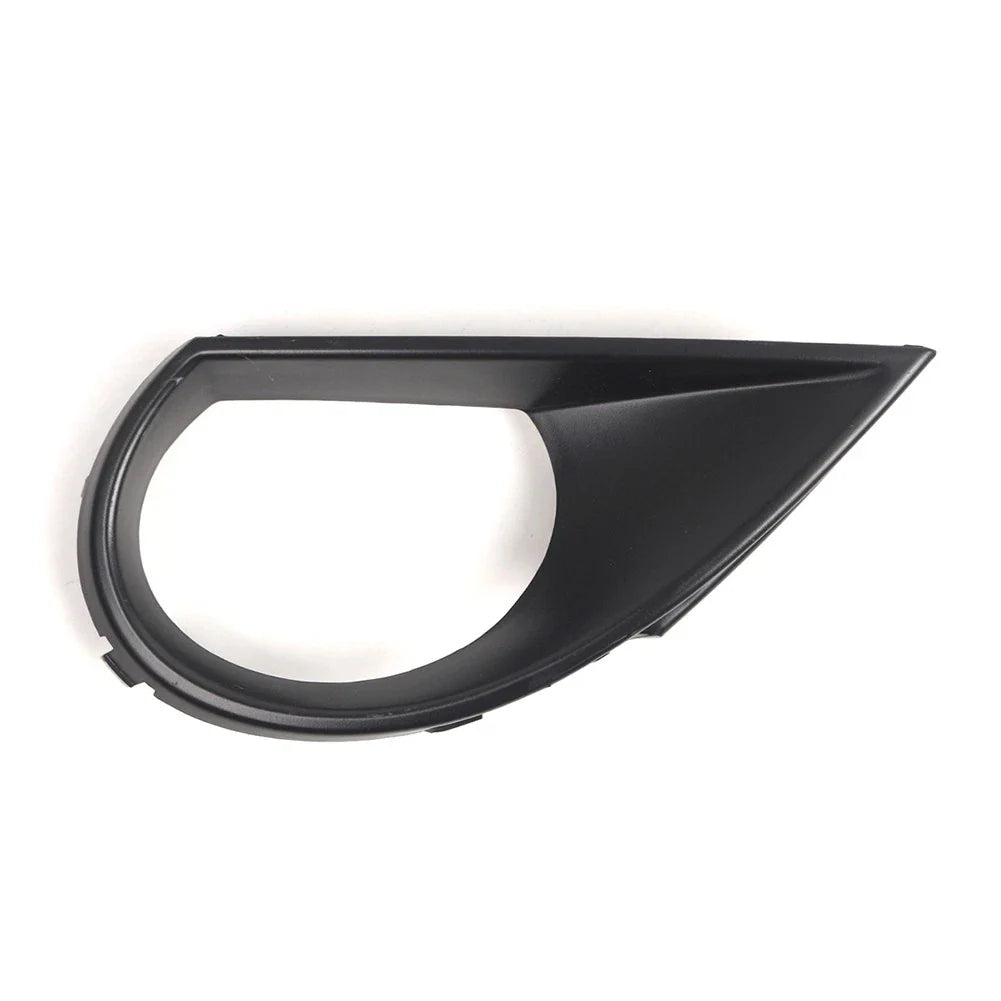 Right Side Front Bumper Fog Light Cover for Audi Q7 (2010-2015)