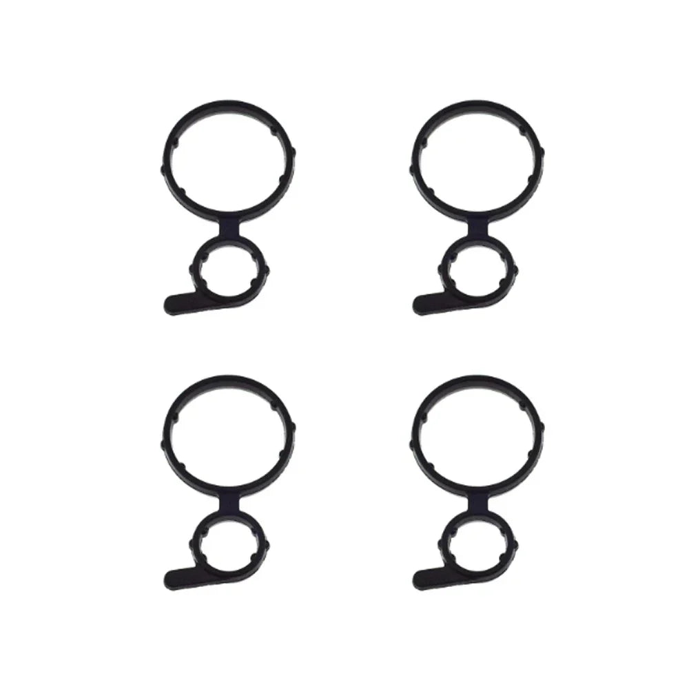 4 x Engine Cylinder Head Gasket Seal for BMW E81 E87 F20 F21 F40 E88 (2007-2020)