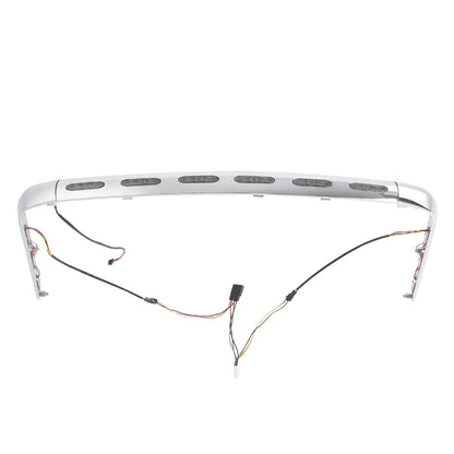 Trunk & Saddlebag LED Lights for Honda Gold Wing GL1800 (2001-2011)