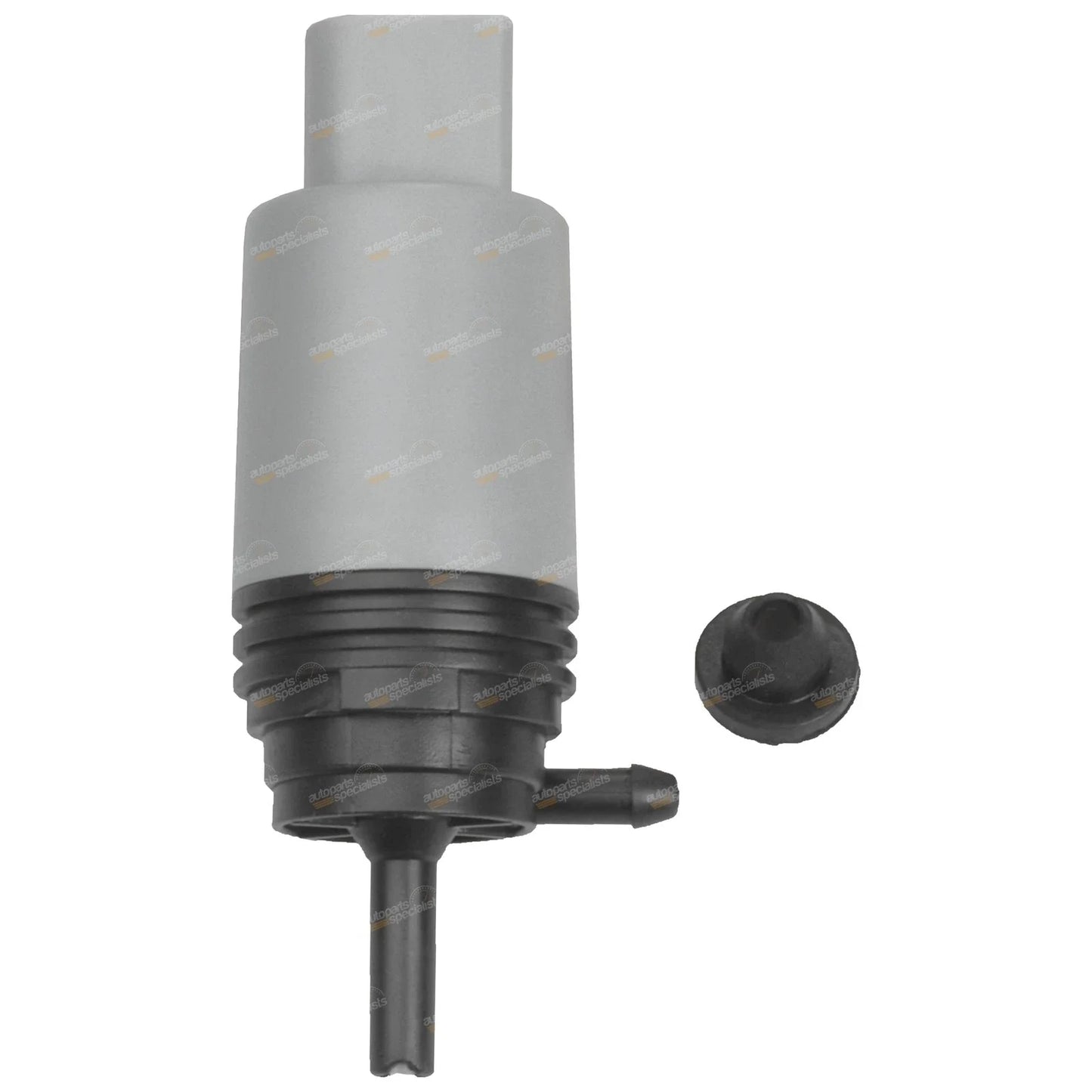 Washer Pump Front for BMW 645Ci 650i E63 E64 V8 4.4L 4.8L (2004 - 2010)