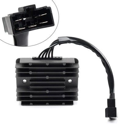 Voltage Regulator Rectifier for Suzuki GSXR600/750/1000/1300 (2000-2005)