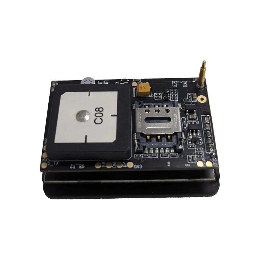 4G Mini OBD GPS Tracker for Car - Universal (2020-2023)