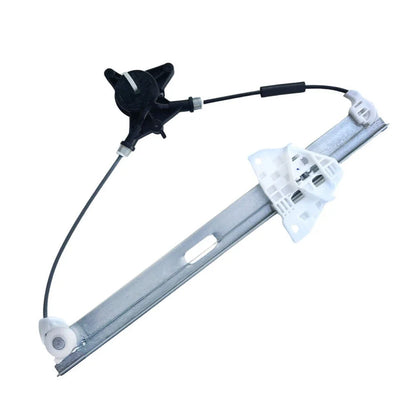 Front Right Window Regulator W/o Motor for Mazda RX-8 (2003–2011)