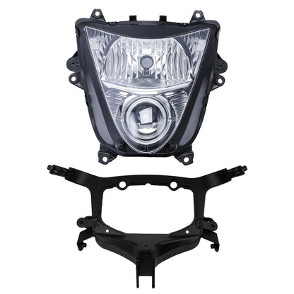 Headlight Assembly Bracket for Suzuki Hayabusa GSXR1300 (2008-2020)