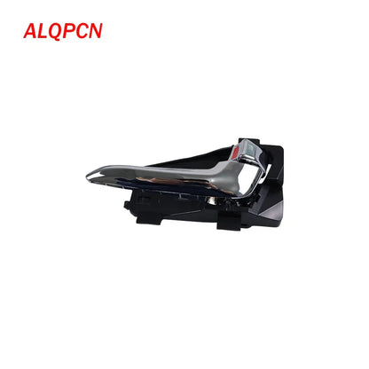 Black Chrome Door Handle for Kia Picanto (2011-2018)