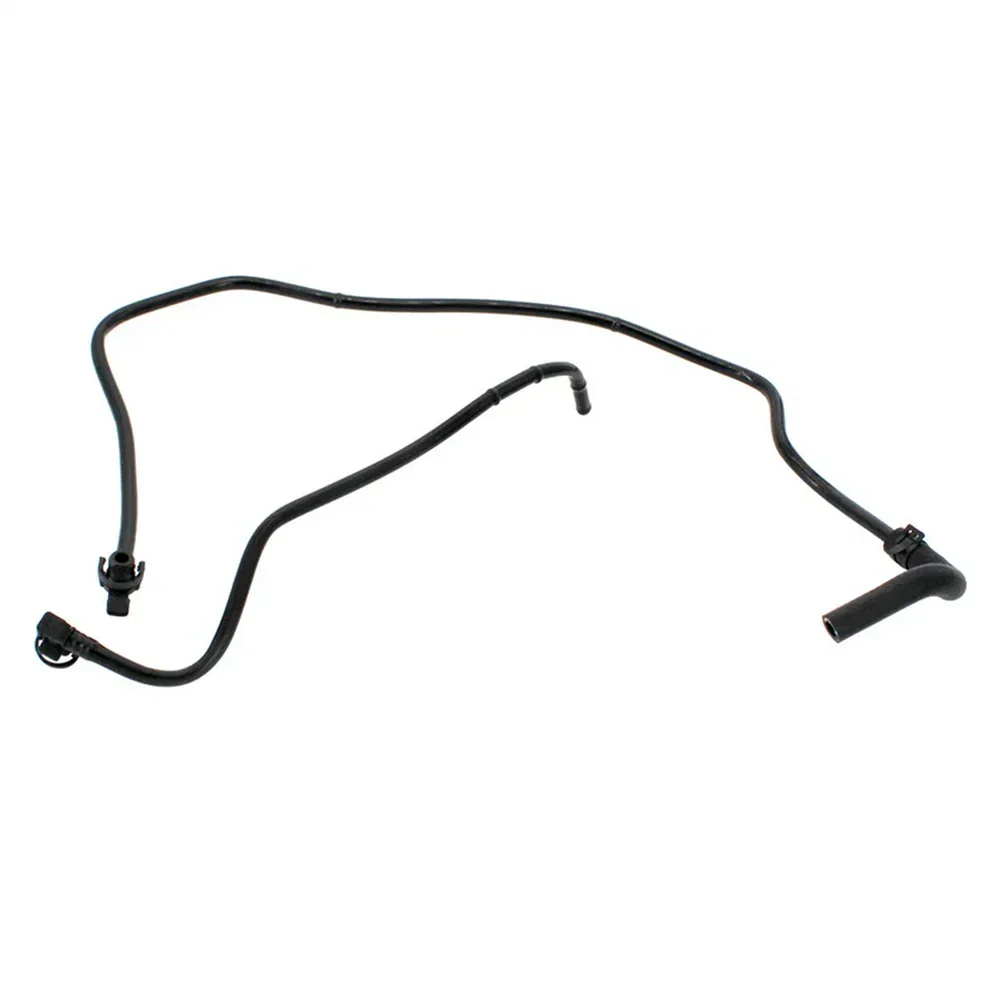 Throttle Body Inlet & Outlet Heater Pipe Hose for Chevrolet Cruze Sonic (2011-2018)