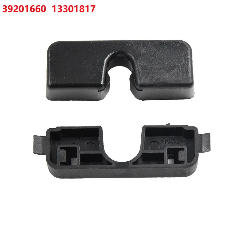 Rear Trunk Load Cover Hook Clip for Opel Vauxhall Corsa (2000-2006)