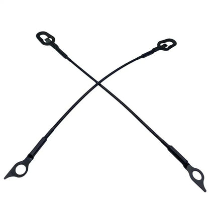 Tailgate Support Cable for Dodge Ram 1500 2500 3500 Pickup (2002-2023)