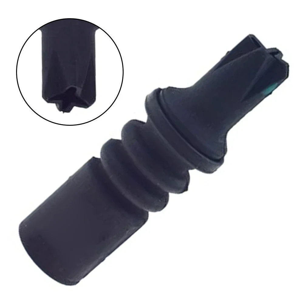 Front Drain Pipe Valve Port Sunroof Hose Grommet for SKODA Tiguan