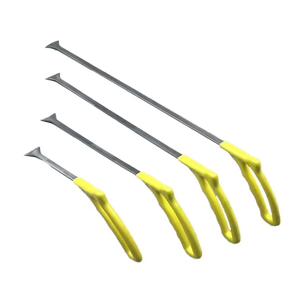 Dent Repair for Automotive Body Repair and Paintless Dent Removal