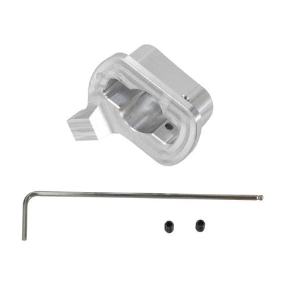 Aluminum Tailgate Hinge Bushing for Nissan Titan Pickup (2005-2024)