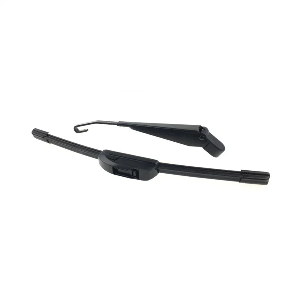 Rear Wiper Arm & Blade Kit for Land Rover Freelander 2006-2014