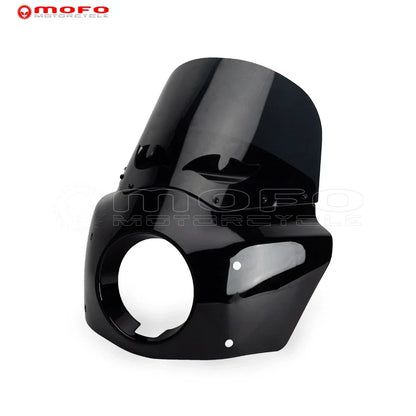 Front Headlight Fairing Kit for Harley Softail Low Rider S 114 117 FXLRS (20-23)
