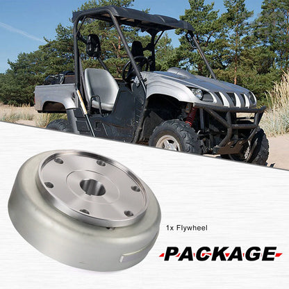 Flywheel for Yamaha Rhino 660 YXR66F (2004–2007)