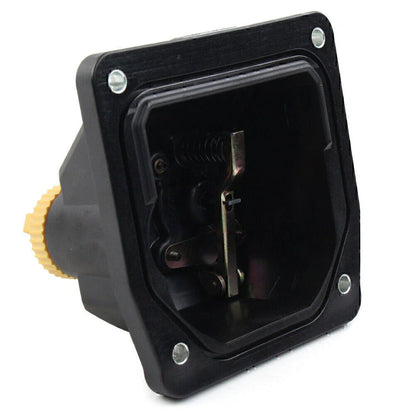 Black Fuel Pump for Kohler (2455902, 2455910, 2439312, 2439313)