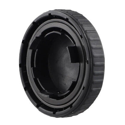 Front Seating Adjustment Knob for Audi A3 (2004–2013)