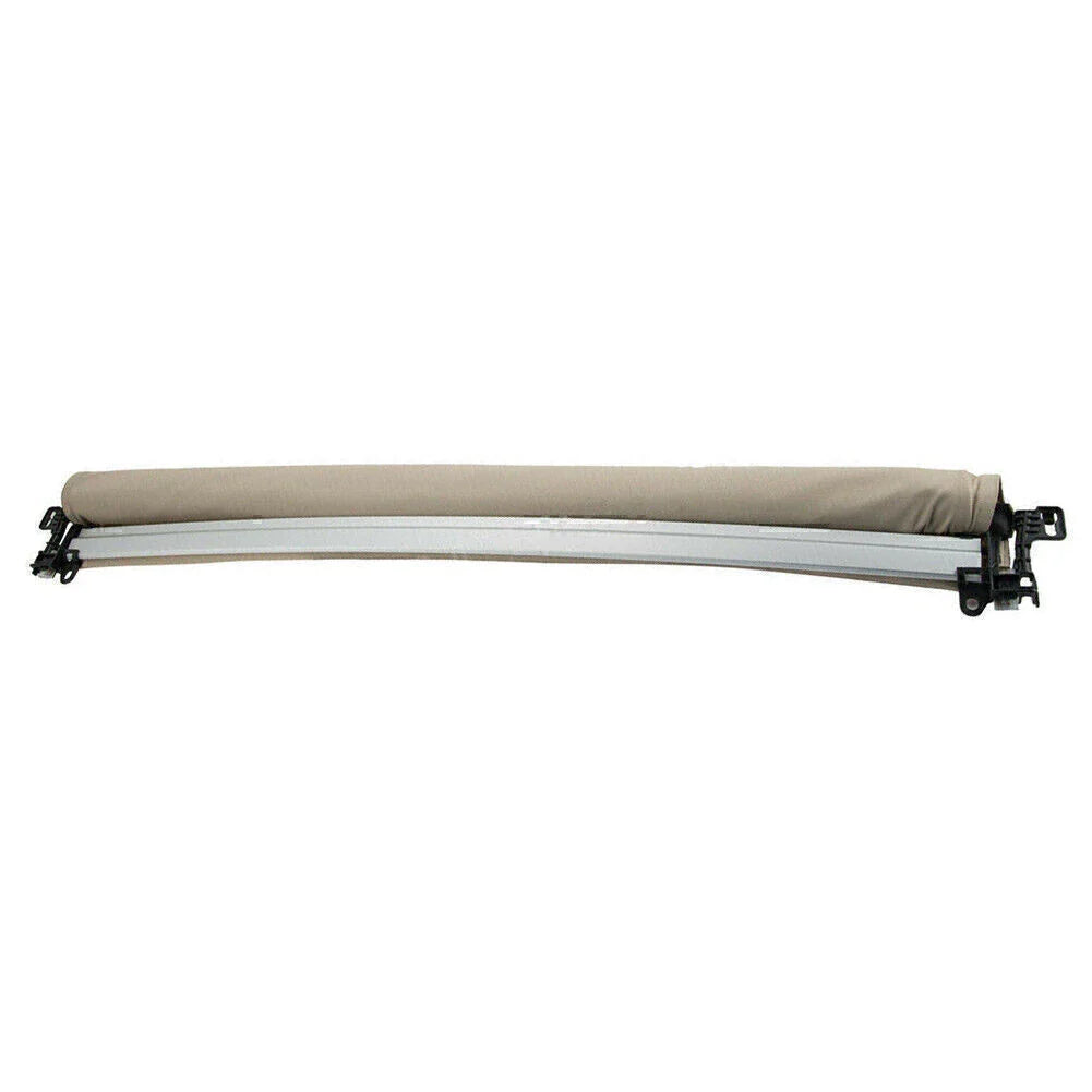 Sunshade Curtain Cover for VW Touareg 2011-2018 Beige